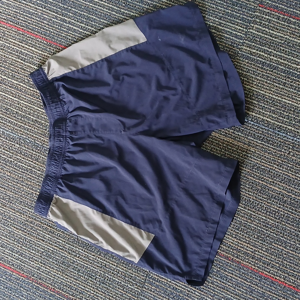 Mizuno running shorts Size Medium
